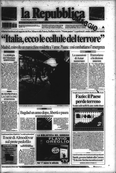 La repubblica